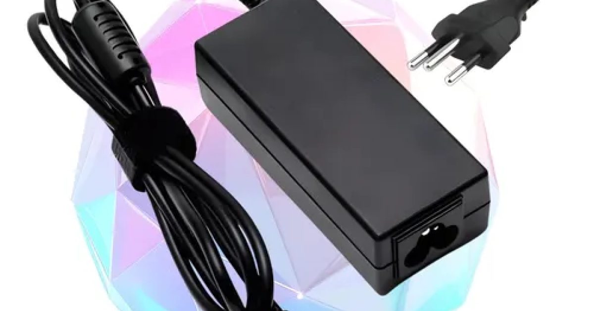 Carregador Para Notebook Dell 65w 19.5v 3.34 A 4.5mm X 3.0mm - R$ 78,99